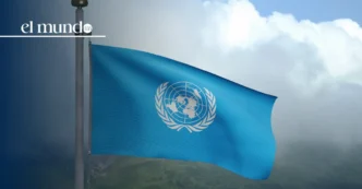 ONU respalda estado palestino