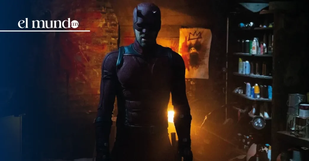 'Daredevil: Born Again' tendrá tercera temporada en Disney+