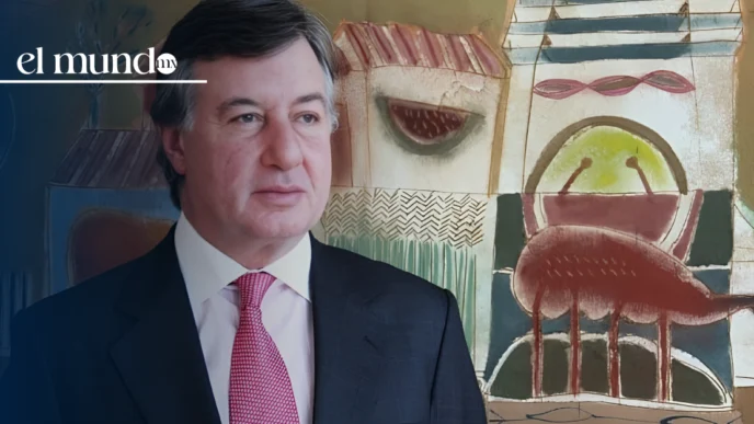 Fernando Chico Pardo adquiere el 25% de Banamex