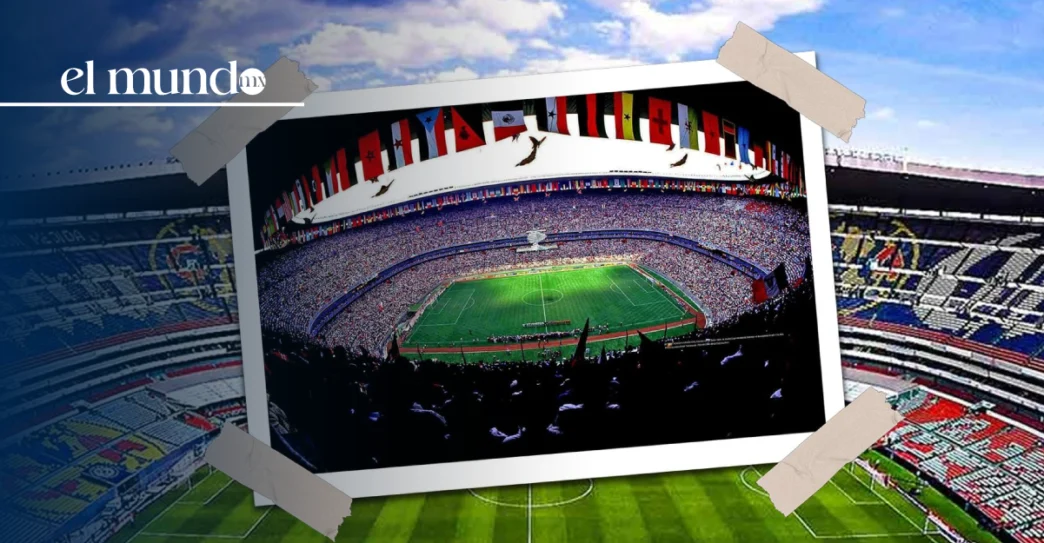 México aspira a ser el país con más Mundiales organizados si recibe la Copa del Mundo Femenil en 2031