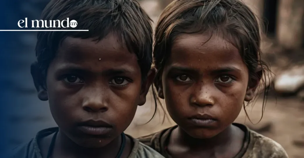 pobreza en México 2025