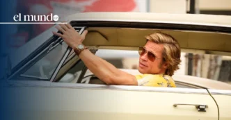 Las Aventuras de Cliff Booth