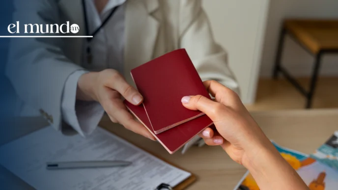 Guía Completa del Sistema EES de la UE: Todo lo que los viajeros deben saber