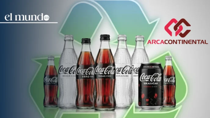 IEPS 2026: Coca-Cola FEMSA y Arca Continental cambian estrategia