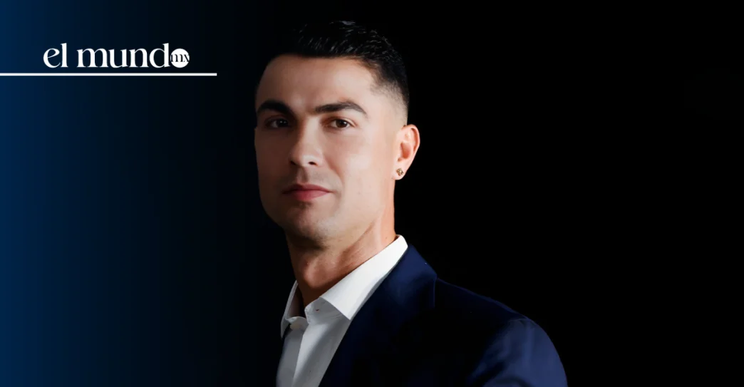 Cristiano Ronaldo rompe otra marca