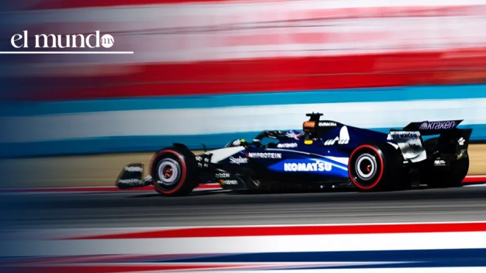 Fórmula 1 México 2025: Todo lo que necesitas saber para el Gran Premio