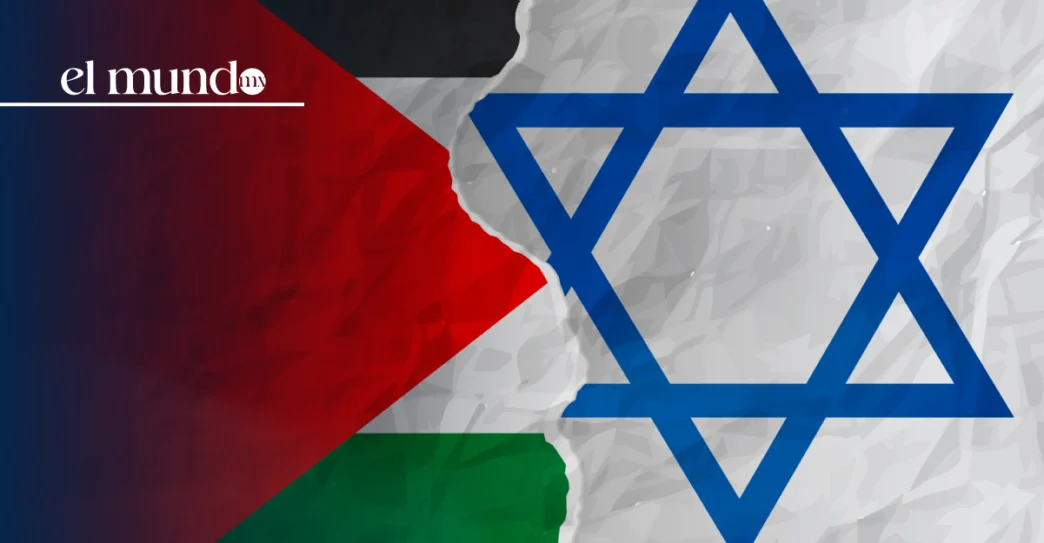 Liberación de rehenes israelíes por Hamás