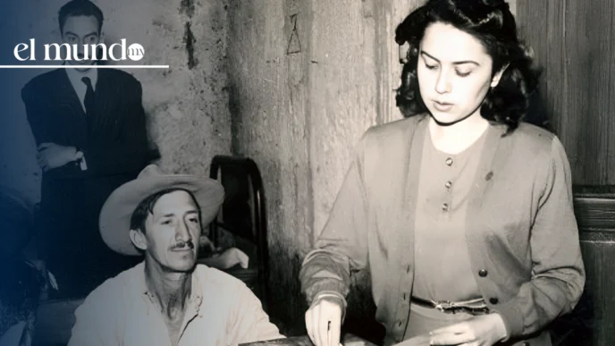 72 años del voto femenino en México: Logros y retos de la participación política de las mujeres