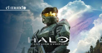 Halo llega a PlayStation: 'Halo: Campaign Evolved' se estrena en PlayStation 5 en 2026