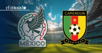 México vs Camerún: Fecha, hora y dónde ver el duelo de "Tri" en el Mundial Femenil Sub-17