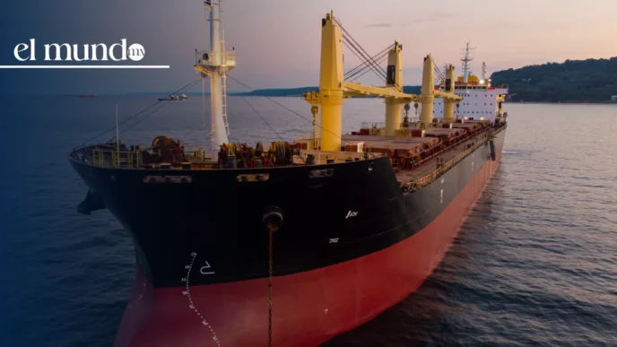 envíos de Gasolina Bienestar a Cuba