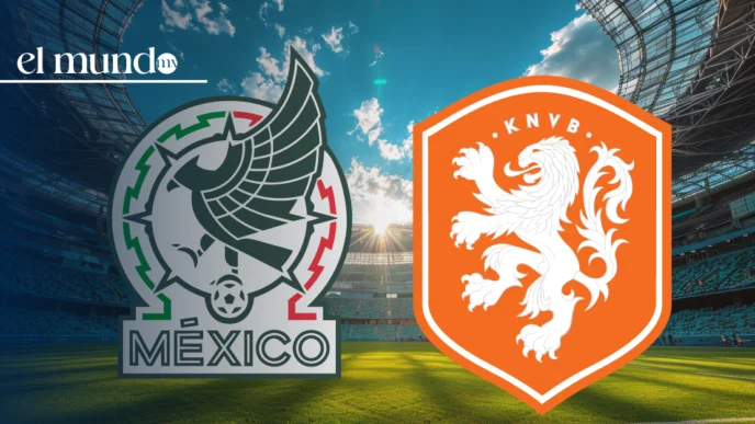 México vs Países Bajos: Fecha, horario y dónde ver el duelo del "Tricolor" en la Copa Mundial Femenil Sub-17