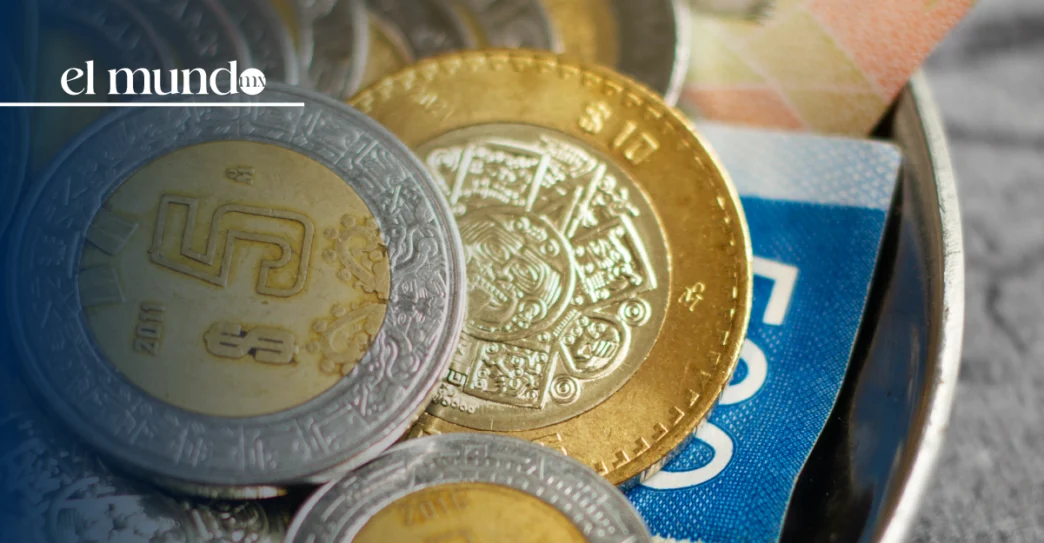 Acciones de Grupo México se desploman ante oferta por Banamex