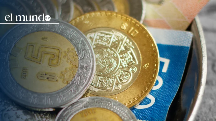 Acciones de Grupo México se desploman ante oferta por Banamex