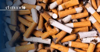 El aumento en los cigarros puede fortalecer al crimen organizado: Colmex