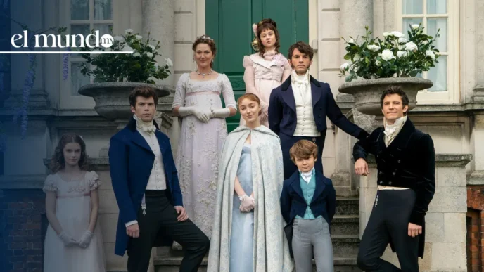 Candlelight x Bridgerton llega a la CDMX