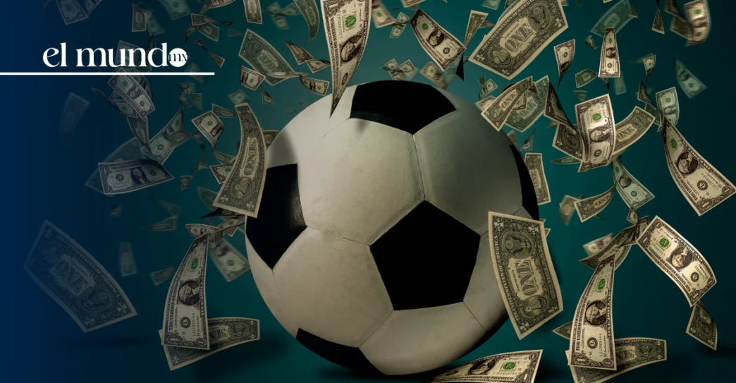 Por el Mundial 2026, México otorgará exenciones fiscales a empresas vinculadas con la FIFA