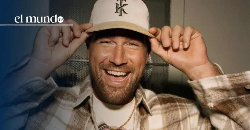 Travis Kelce invertirá en Six Flags para revivir la magia del parque