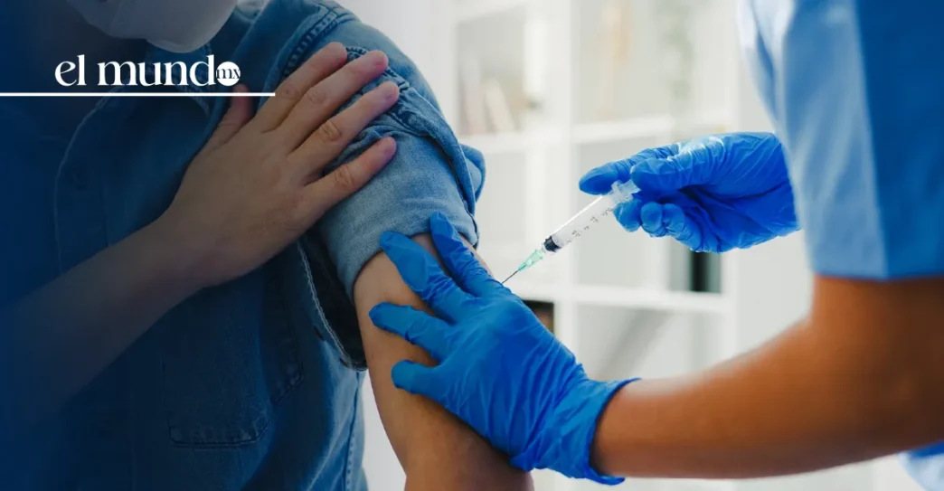 Vacuna hecha en México protegerá a 38 millones contra la influenza