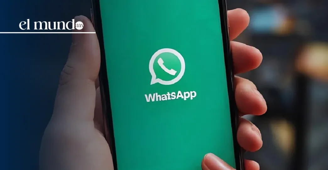 Un nuevo virus viaja por Whatsapp Web para robar datos bancarios