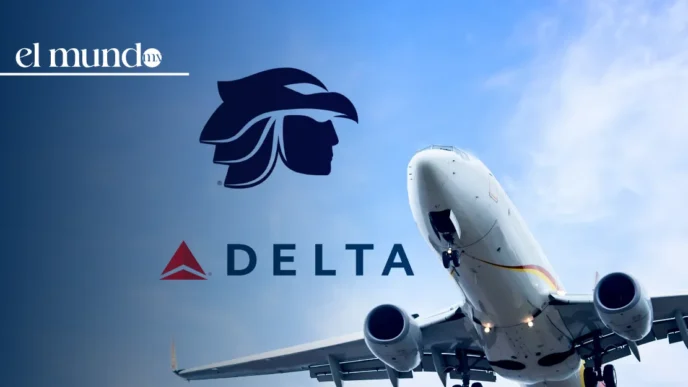 Alianza Aeroméxico-Delta: Tribunal bloquea orden de EU para disolverla