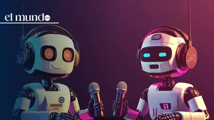 Voces de famosos con IA: el nuevo plan ético de ElevenLabs