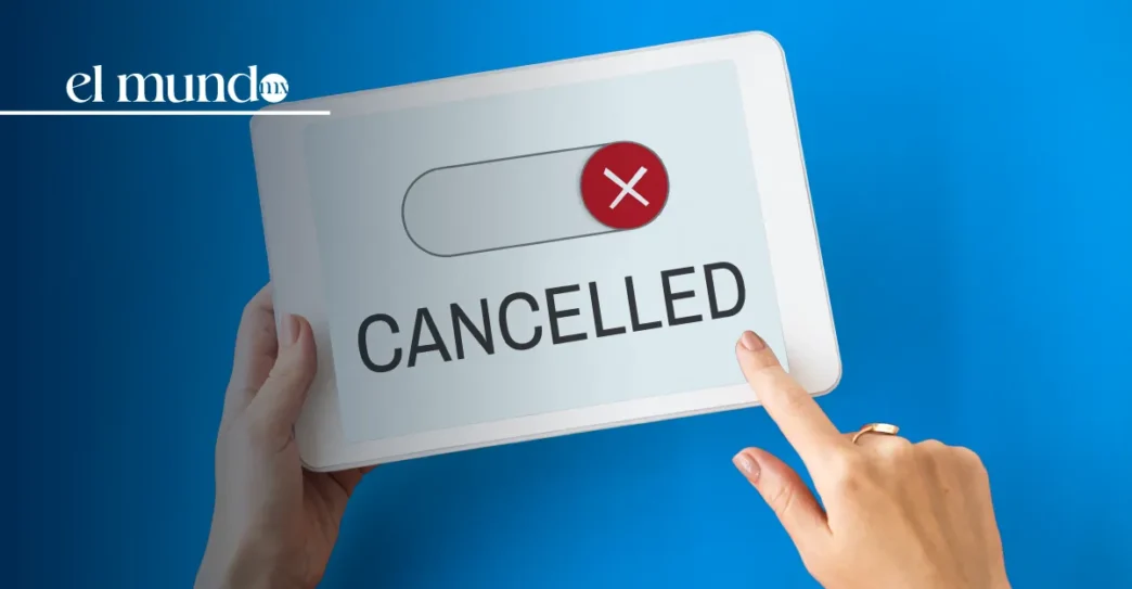 Senado aprueba ley que facilita cancelar suscripciones como Netflix y Spotify