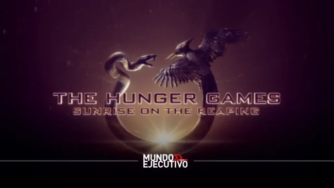 The Hunger Games: Sunrise on the Reaping : Fecha de estreno, reparto y más