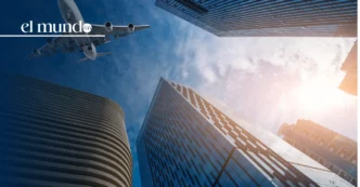 Dominancia aérea de EU en México: transportan 60% más pasajeros que aerolíneas mexicanas