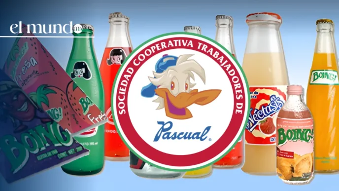 La estrategia de Pascual Boing: su batalla contra el IEPS y competidores