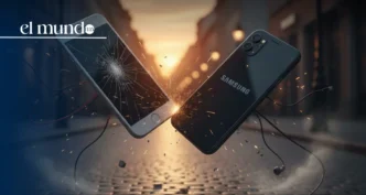 iPhone 17 supera a Samsung tras 14 años de dominar el mercado