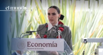 Megabloqueo: Altagracia Gómez, de Minsa, recibe millones del gobierno