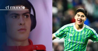 Armando González y Obed Vargas, las nuevas caras en la Selección Mexicana para los amistosos de noviembre 2025