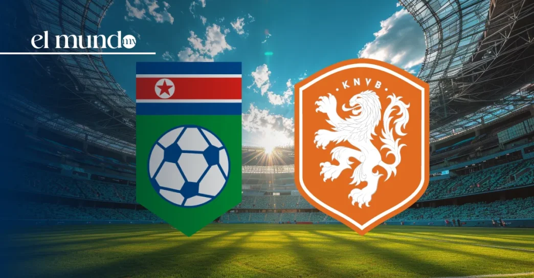 Corea del Norte vs Países Bajos: Fecha, horario y dónde ver la Gran Final de la Copa Mundial Femenil Sub-17