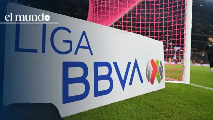 Liguilla Apertura 2025: Fechas, horarios y partidos confirmados para los Cuartos de Final de la Liga MX