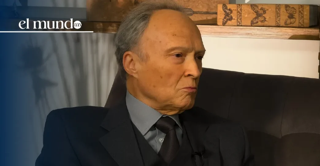 renuncia Alejandro Gertz Manero