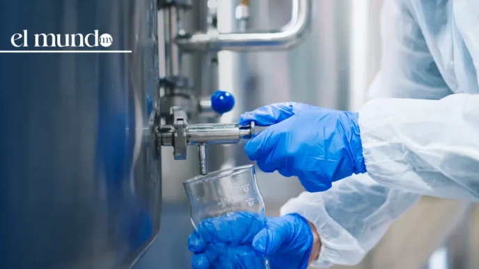 cumplimiento del Tratado de Aguas de 1944