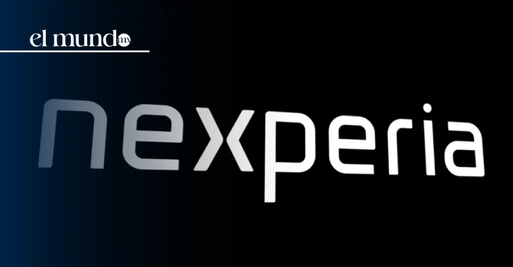 Conflicto China-Países Bajos: acusan a Holanda por falta de solución en los chips Nexperia