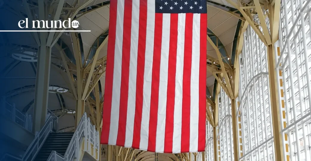 Cancelaciones masivas de vuelos en EE. UU. por shutdown