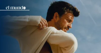 ¿Quién es Jonathan Bailey? El hombre más sexy del 2025, según People Magazine