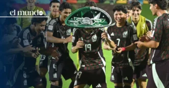 México da la sorpresa del Mundial Sub-17: Elimina a Argentina en penales y avanza a Octavos