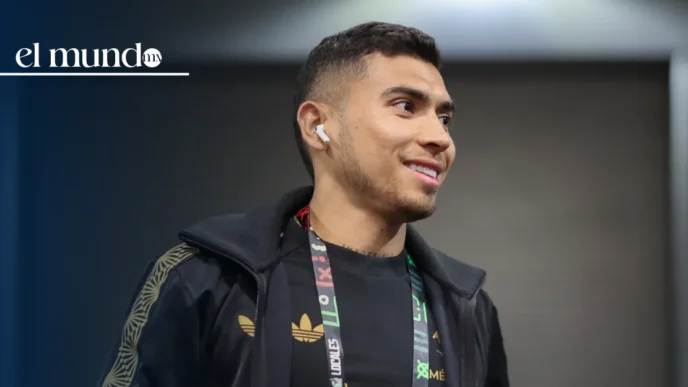 Selección Mexicana: ¿Cómo llegan los convocados europeos a la Fecha FIFA de noviembre?