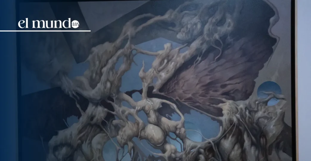 Innovación y experimentación definen la Bienal Rufino Tamayo 2025