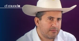 El asesino de Carlos Manzo era menor de edad