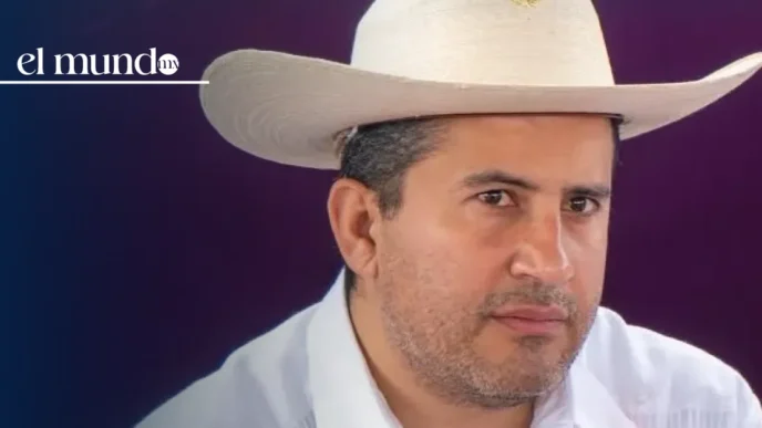 El asesino de Carlos Manzo era menor de edad