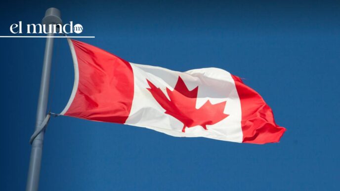 Canadá actualiza su alerta de viaje para México por riesgos de seguridad