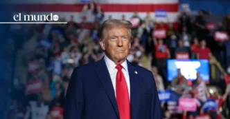 Con Donald Trump, el IRS moderniza sus operaciones con IA ante crisis laboral