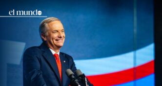 La izquierda retrocede en América: La ultraderecha busca gobernar Chile