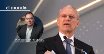 José Medina Mora será el nuevo presidente del CCE, pero necesita mejores aliados