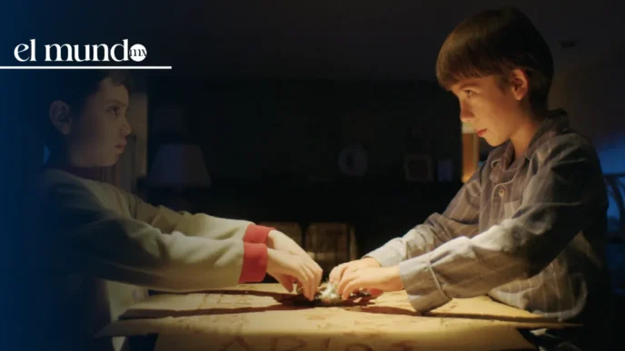 Feratum 2025. 'No dejes solos a los niños' gana el premio Alucarda